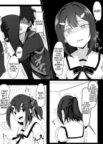 [Corundum] Miyu to Illya ni Hasamaritai Master (Fate/Grand Order) [English] [desudesu]