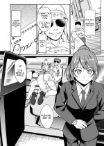 [Shiroganean (Aomizuan, Nemui Nezu, Mitsuhime Moka)] Dorei Shijou no Jitsujou ~Tokyo Big Sight ni Jitsuzai suru Gendai N