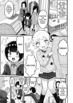 [Airimiash (Rabu)] Oomisoka ni Omanko 108-kai Tsuku dake no Hon ~Oppai Misete Gaiden~ | New Year's Eve 108 x Pussy Pounding ~Show Me Your Tits Side Story~ [English] [altuser] [Digital]