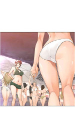[韩漫]工做狂女上司 19-22話