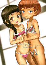 [tete a tete fragile (Sasahara Yuuki)] Catalogue [English] [Penguin Piper] [Digital]