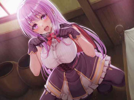 [Seika Kairaku Shoten (Eltoria, Takeshi Rivers, Mutsukidou)] Tsuihou Tamer no NTR Fukushuudan [Digital]