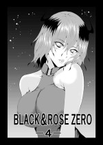 [Aries (Satomi] BLACK&ROSE ZERO ‐4‐