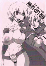 [Freaks (Mike, Onomeshin)] Copy Book