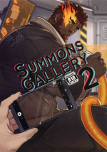 (野郎フェス2023-summer-) [BoxBear (GomTang)] SUMMONS GALLERY 2 (東京放課後サモナーズ)[中国翻译]