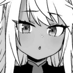[草野郎] FGO洗脳特異点～クロエ＆美遊編～漫画7P ※マミフィケーション洗脳