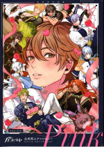 [PINKCORE] NU: Carnival Official Doujin Anthology Release Commemoration