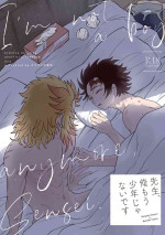 [Nekutai no Uraji (Zuki)] Sensei, Ore Mou Shounen ja Nai Desu (Kimetsu no Yaiba) [Digital]