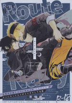 [Matsuura] Route Navy (Naruto)