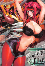 (C103) [Metabocafe Offensive Smell Uproar (Itachou)] Ace of Captive (Code Geass Lelouch of the Rebellion) [Chinese] [一〇〇五]