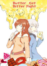 Butter Cat Bitter Fight (BanG Dream!) [Digital]