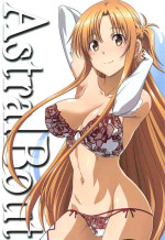 (C99) [STUDIO TRIUMPH (Mutou Keiji)] Astral Bout Ver. SAO (Sword Art Online) [English] [DeepCreamPy Decensored][Colorize