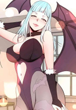 [leesul & sunE] COS女孩 1-35 END [Chinese]