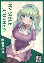 [Futaba no Sato (Hanyunyu)] INVISIBLE JOURNEY (Puella Magi Madoka Magica Side Story: Magia Record) [Digital]