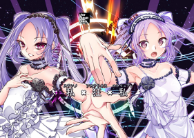[LeNotre] Stheno x Asterios x Euryale