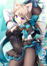 [ZiP (Moekibara Fumitake)] Love Marionette Magic (Genshin Impact) [Digital]