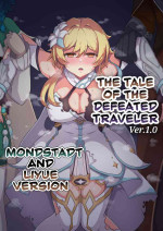 [Panda no Kanzume (KA-9)] Tabibito Haibokuki Ver1.0 | The Tale of the Defeated Traveler Ver1.0 - Mondstadt and Liyue Ver