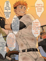 [Gondom] Pixiv FANBOX 30 Kyuji [Eng] [UNCENSORED]