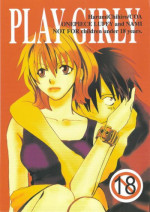 [COA] Play Girly (One Piece)