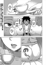 [Takatsu] Boku no Kaa-chan to Ore no Mama Ch. 2 (COMIC MILF 2024-02 Vol. 76) [English] [flash11] [Digital]