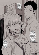 [Yukiyoshi Mamizu] Dressing in love part 2 (Sono Bisque Doll wa Koi o Suru) [English] [Gagak_Ireng]