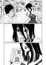 [Shoulder Enjoyer] The Man-eating Witch 2.3