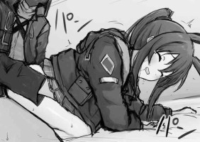 [いぬかき] Twitter collection (アークナイツ) [Chinese] [個人漢化](~2024.03.02)