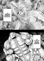[Crimson] Nadja Kakosaku Page Bassui + Fantia Joyouma Kanraku[ENG]