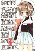 (C53) [PONPALAS (Asai Ichiko)] ANGEL TORTE (Cardcaptor Sakura) [Chinese]