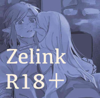 [K K)]Rinzeru R 18 matome(The Legend of Zelda)