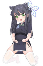 [Mizumi] Shun (Youjo) (Blue Archive) [Chinese]