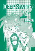 [Juusou Music (Various)] DEEP SWITCH II’ (Various)