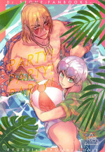 [Kagemitsu (Kyo)] PARTY!PARTY!PARTY! (Dr.STONE)
