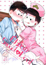 [Hipopotamasu (Hipopo)] Hakui no SweetDevil (Osomatsu-san)