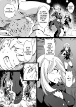 [Mist Night (Co_Ma)] Poke Hell Monsters Ep.5 Part 01-02 (Cynthia) (Pokémon) [English]