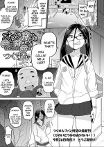 [Tsukusun] Oyajigari o Karou! | Hunting the Geezer Hunter! (Ryona King Vol. 10) [English] [PlativeTL] [Digital] [Decensored]