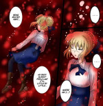 [Dai 3 No Kyou Mori] Arutoria Kyuushuu Media Dainisshou Rimeiku-Ban [English]