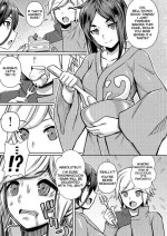 [Bareisho Tarou] Yamato Mikoto, Bousou shita Bell-kun ni Osowareru | Mikoto Has Sex With An Out Of Control Bell (Dungeon