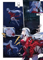 [LSC5] Bonds of the Abyss Part 1 (Arknights) [English]