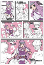 [Bbbs] 小医仙