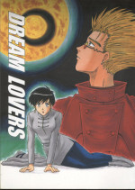 [T's BRAND (Yokoshima Tadashi )] DREAM LOVERS (Trigun)