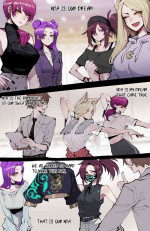 [ratatatat74] F/DA - Fuck Dem All (League of Legends)
