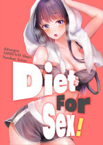 [ASHITANI Abayo,Daisangen,Natubon Arima] Diet For Sex! (Complete) [English] {HIPERDEX}