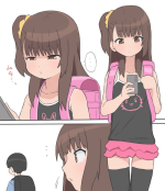 [Bubukka] Yariharu Uri