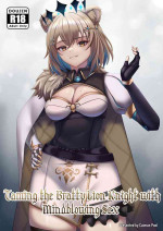 (Caiman Pool) Taming The Bratty Lion Knight With Mindblowing Sex (Hazumi Aileen)