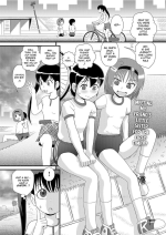 [Minion] Anesonteihi Boku wa Onee-chan no Omocha ja nai (COMIC AUN Kai Vol. 26) [English] {Chin²}