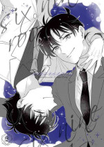 [干柿製造所 (干柿)] シックスナインルーム (名探偵コナン) [DL版]