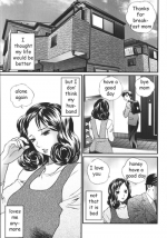 Better Life For Mama [English] [Rewrite] [EZ Rewriter]