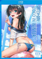 [40010 1-GO (Shimanto Shisakugata)] Saten-san, Image Video o Toru Winter | Saten-san; Video in Winter (Toaru Kagaku no R