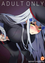[Bechu] Hk416 Manga september 2020 (Gumroad)